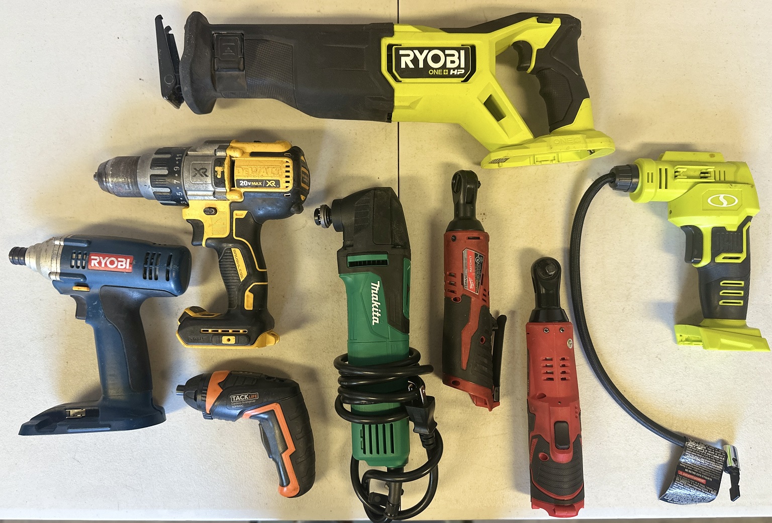 Power Tools - related image